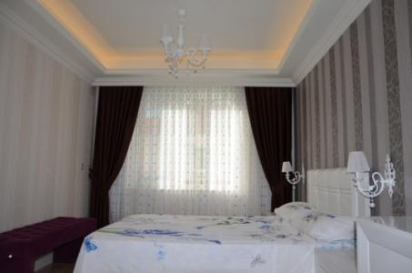 2 room apartment  for sale in Bueyuekkumluca, Turkey for 0  - listing #681543, 3 bedrooms