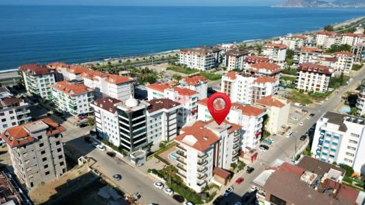 2 room apartment  for sale in Yaylali, Turkey for Price on request - listing #1485165, 115 mt2, 1 bedrooms