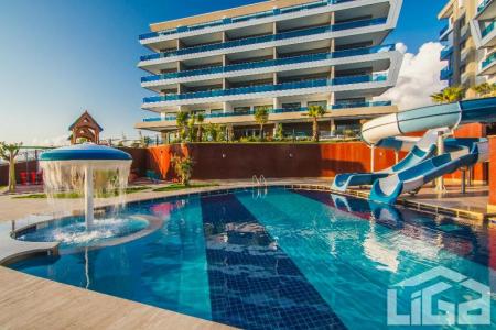 Duplex 4 rooms  for sale in Alanya, Turkey for 0  - listing #688191, 272 mt2, 4 bedrooms