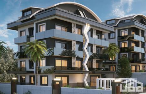 Duplex 5 rooms  for sale in Mahmutlar, Turkey for 0  - listing #751727, 175 mt2, 5 bedrooms