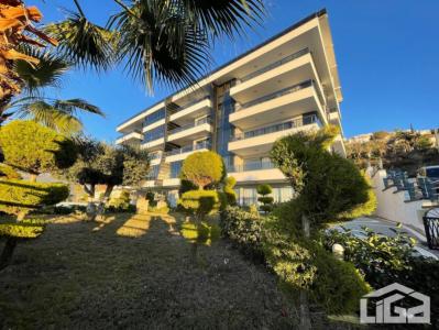 Duplex 4 rooms  for sale in Alanya, Turkey for 0  - listing #1003612, 230 mt2, 4 bedrooms