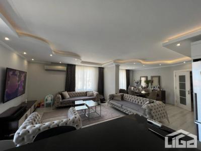 Duplex 5 rooms  for sale in Alanya, Turkey for 0  - listing #1488841, 220 mt2, 5 bedrooms