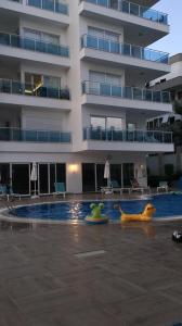 1 room studio apartment  for sale in Incekum, Turkey for 0  - listing #984431, 1 bedrooms