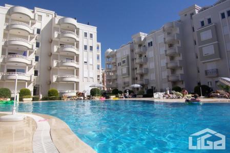 3 room apartment  for sale in Alkoey, Turkey for 0  - listing #1442975, 105 mt2, 3 bedrooms