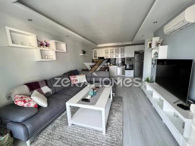 4 room apartment  for sale in Alkoey, Turkey for 0  - listing #1468953, 120 mt2, 4 bedrooms