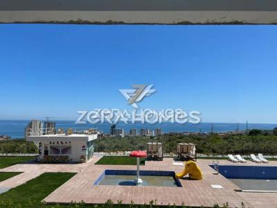 3 room apartment  for sale in Erdemli, Turkey for 0  - listing #1232177, 90 mt2, 3 bedrooms