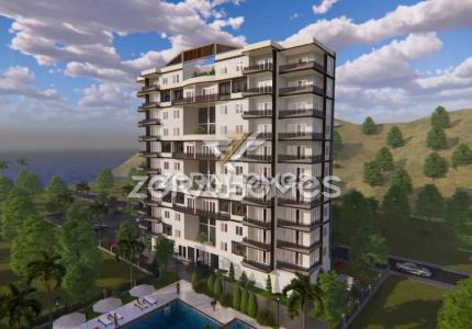 3 room apartment  for sale in Erdemli, Turkey for 0  - listing #1262025, 110 mt2, 3 bedrooms