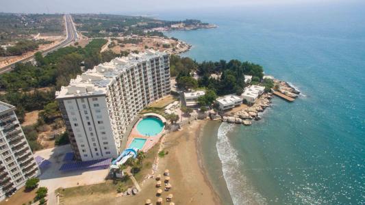 4 room apartment  for sale in Erdemli, Turkey for 0  - listing #1280840, 165 mt2, 4 bedrooms