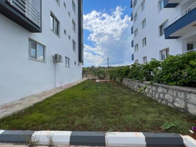 2 room apartment  for sale in Erdemli, Turkey for 0  - listing #1280860, 49 mt2, 2 bedrooms