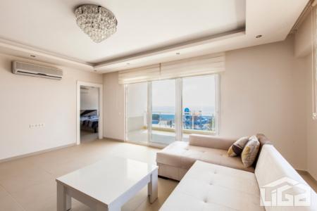 4 room apartment  for sale in Erdemli, Turkey for 0  - listing #1283930, 110 mt2, 4 bedrooms