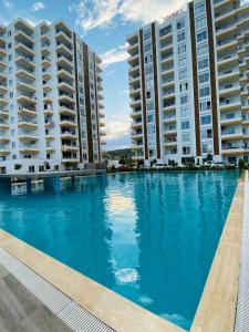 3 room apartment  for sale in Merdivenlikuyu, Turkey for 0  - listing #1369179, 120 mt2, 3 bedrooms