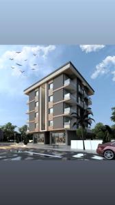 2 room apartment  for sale in Elvanli, Turkey for 0  - listing #1434244, 50 mt2, 2 bedrooms