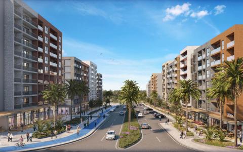 1 room apartment with Investments, with Residence and citizenship for sale in Gazi Mahallesi, Turkey, 60 mt2, 2 bedrooms