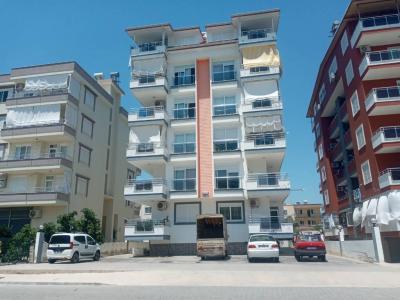 4 room apartment  for sale in Gazipasa, Turkey for 0  - listing #1310080, 120 mt2, 4 bedrooms