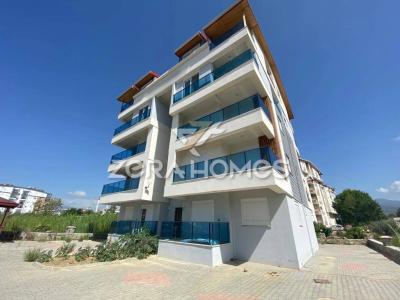 2 room apartment  for sale in Gazipasa, Turkey for 0  - listing #1476350, 80 mt2, 2 bedrooms