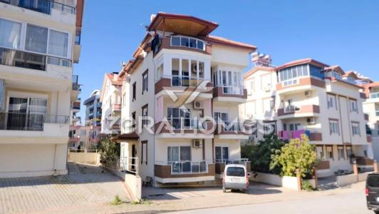 3 room apartment  for sale in Gazipasa, Turkey for 0  - listing #1482475, 95 mt2, 3 bedrooms