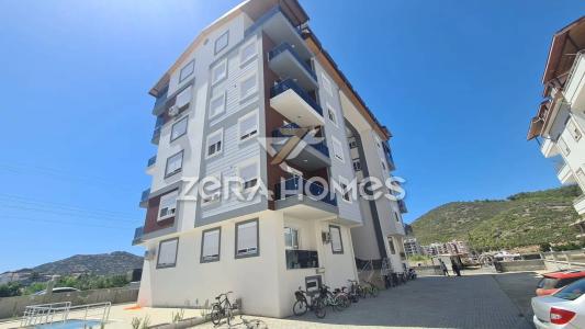 3 room apartment  for sale in Gazipasa, Turkey for 0  - listing #1483873, 110 mt2, 3 bedrooms