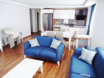 2 room apartment  for sale in Izmir, Turkey for 0  - listing #453590, 70 mt2