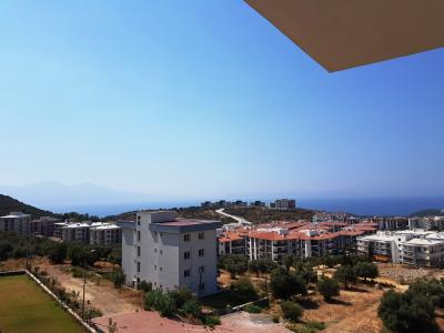 3 room apartment  for sale in Izmir, Turkey for 0  - listing #453592, 125 mt2