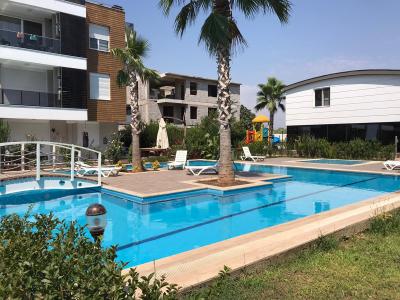 2 room apartment  for sale in Eski Oemerler, Turkey for 0  - listing #681542, 113 mt2, 3 bedrooms