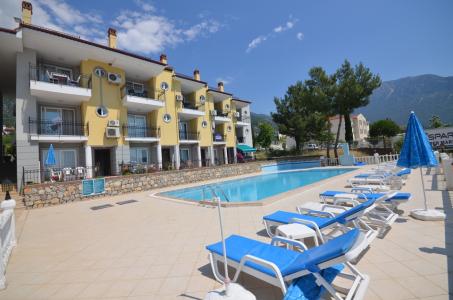 3 room apartment  for sale in Eski Oemerler, Turkey for 0  - listing #454277, 85 mt2