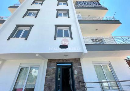 1 room apartment  for sale in Kepez, Turkey for Price on request - listing #1300124, 60 mt2, 1 bedrooms