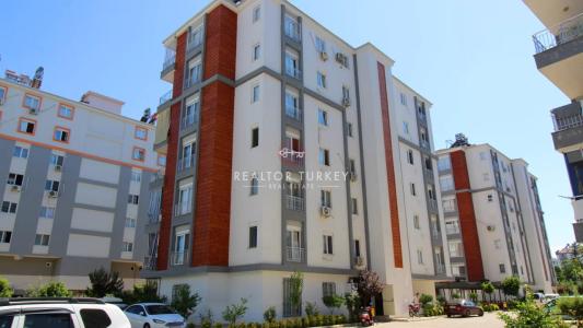 3 room apartment  for sale in Kepez, Turkey for Price on request - listing #1301829, 140 mt2, 1 bedrooms