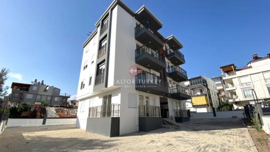 2 room apartment  for sale in Kepez, Turkey for Price on request - listing #1324572, 90 mt2, 1 bedrooms