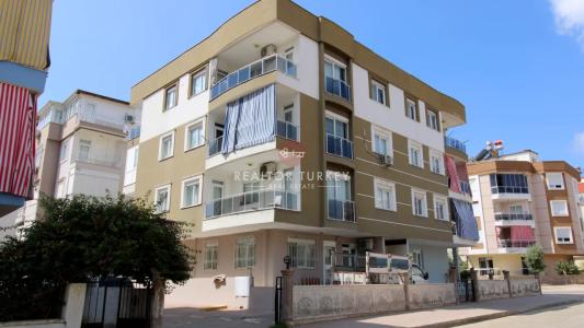 2 room apartment  for sale in Kepez, Turkey for Price on request - listing #1350051, 90 mt2, 1 bedrooms