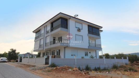 2 room apartment  for sale in Kepez, Turkey for Price on request - listing #1356095, 95 mt2, 1 bedrooms