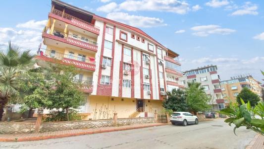 3 room apartment  for sale in Konyaalti, Turkey for Price on request - listing #1237574, 150 mt2, 1 bedrooms