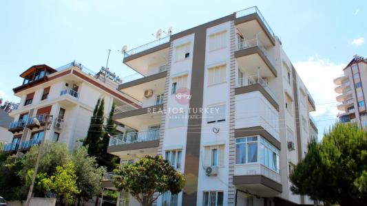 3 room apartment  for sale in Konyaalti, Turkey for Price on request - listing #1250669, 150 mt2, 1 bedrooms