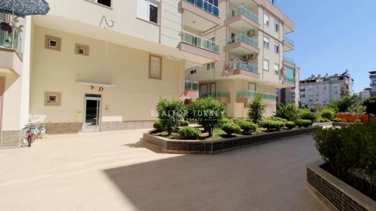 3 room apartment  for sale in Konyaalti, Turkey for Price on request - listing #1286945, 150 mt2, 1 bedrooms