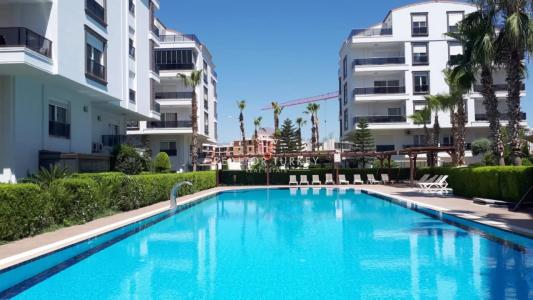 3 room apartment  for sale in Konyaalti, Turkey for Price on request - listing #1314958, 220 mt2, 1 bedrooms