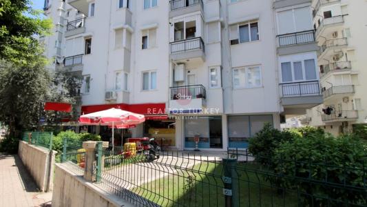 2 room apartment  for sale in Konyaalti, Turkey for Price on request - listing #1326138, 140 mt2