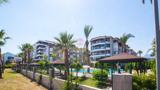 1 room apartment  for sale in Konyaalti, Turkey for Price on request - listing #1327661, 75 mt2, 1 bedrooms