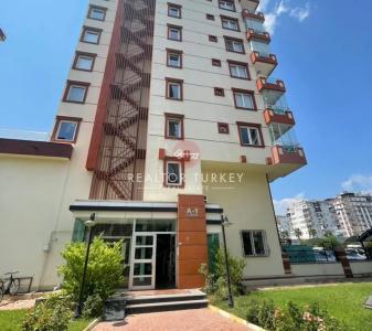 4 room apartment  for sale in Konyaalti, Turkey for Price on request - listing #1364770, 265 mt2, 1 bedrooms