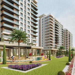 4 room apartment  for sale in Marmara Region, Turkey for 0  - listing #1419442, 225 mt2, 5 bedrooms