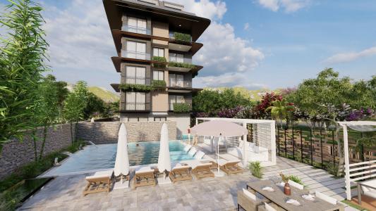 2 room apartment  for sale in Marmara Region, Turkey for 0  - listing #1419560, 104 mt2, 3 bedrooms