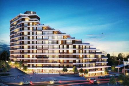 2 room apartment  for sale in Marmara Region, Turkey for 0  - listing #1434832, 2 bedrooms