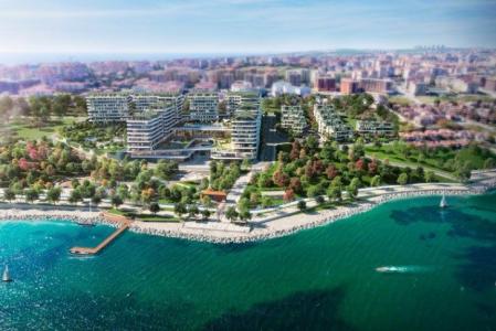 1 room apartment  for sale in Marmara Region, Turkey for 0  - listing #1442740, 1 bedrooms