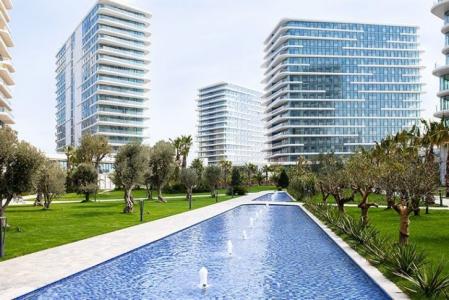 1 room apartment  for sale in Marmara Region, Turkey for 0  - listing #1466319, 2 bedrooms