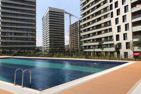 1 room apartment  for sale in Marmara Region, Turkey for 0  - listing #1476282, 2 bedrooms