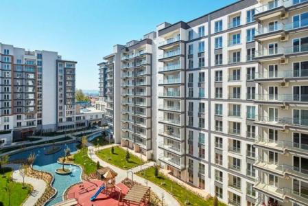 1 room apartment  for sale in Marmara Region, Turkey for 0  - listing #1484997, 2 bedrooms