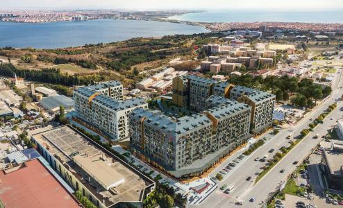 Apartment  for sale in Marmara Region, Turkey for 0  - listing #531467