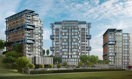 Apartment  for sale in Marmara Region, Turkey for 0  - listing #531468