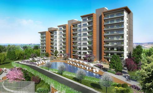 Apartment  for sale in Marmara Region, Turkey for 0  - listing #531469