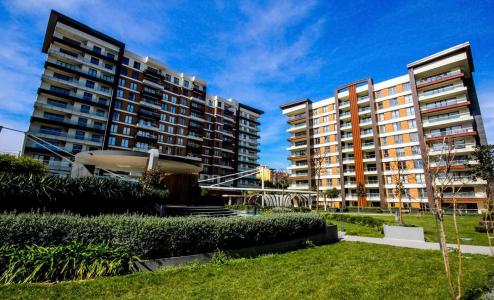 Apartment  for sale in Marmara Region, Turkey for 0  - listing #531497