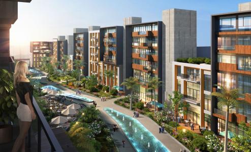 Apartment  for sale in Marmara Region, Turkey for 0  - listing #531502