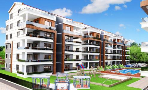 Apartment  for sale in Marmara Region, Turkey for 0  - listing #531519